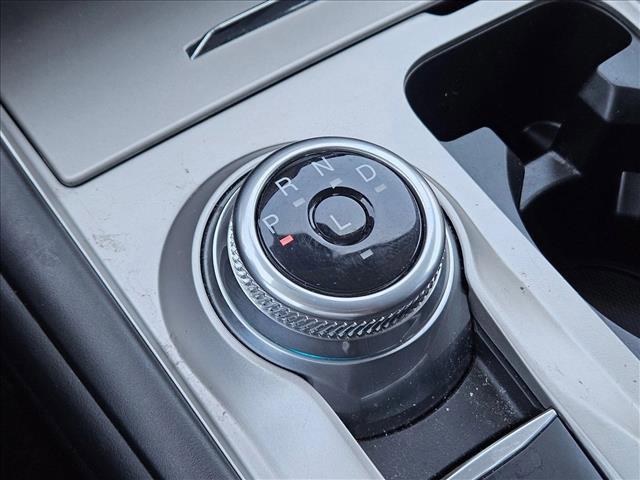 used 2022 Ford Explorer car, priced at $27,565