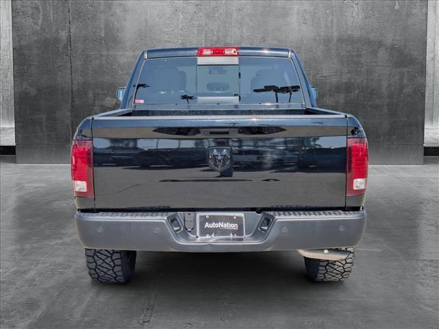used 2019 Ram 1500 Classic car, priced at $26,988