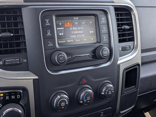 used 2019 Ram 1500 Classic car, priced at $26,988