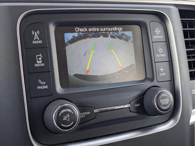 used 2019 Ram 1500 Classic car, priced at $26,988
