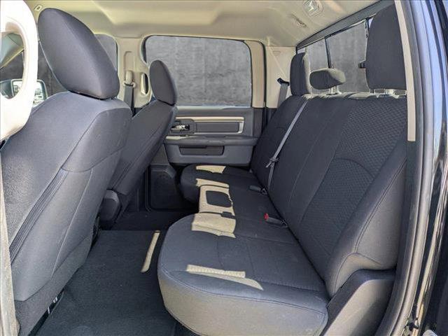 used 2019 Ram 1500 Classic car, priced at $26,988