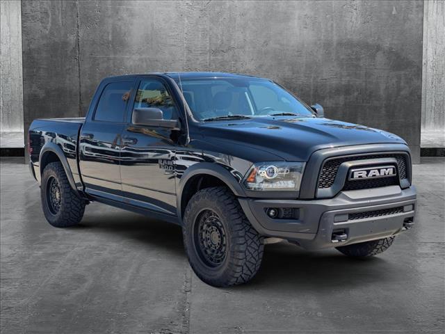 used 2019 Ram 1500 Classic car, priced at $26,988