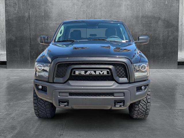 used 2019 Ram 1500 Classic car, priced at $26,988