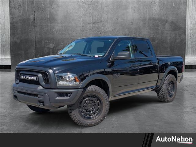 used 2019 Ram 1500 Classic car, priced at $26,988