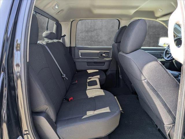 used 2019 Ram 1500 Classic car, priced at $26,988