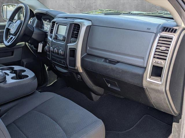 used 2019 Ram 1500 Classic car, priced at $26,988