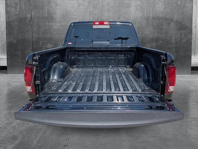 used 2019 Ram 1500 Classic car, priced at $26,988