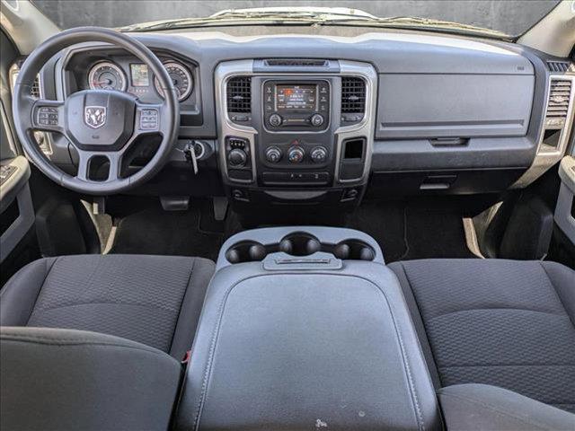used 2019 Ram 1500 Classic car, priced at $26,988
