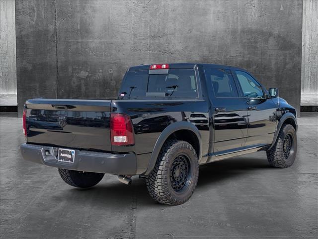 used 2019 Ram 1500 Classic car, priced at $26,988