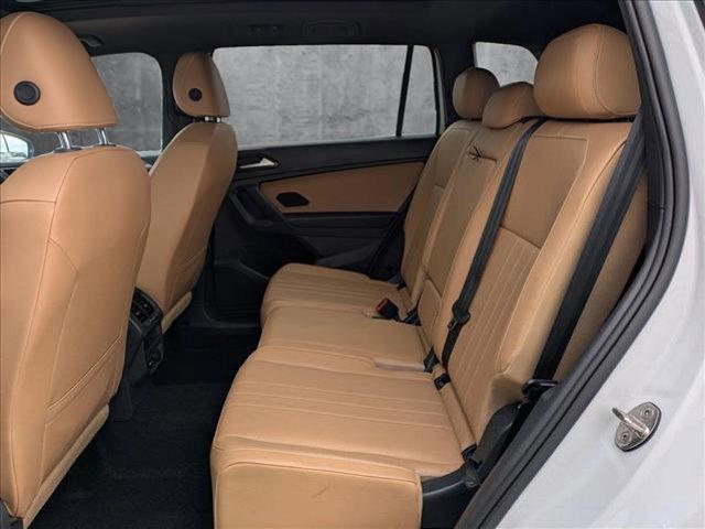 used 2022 Volkswagen Tiguan car, priced at $23,988
