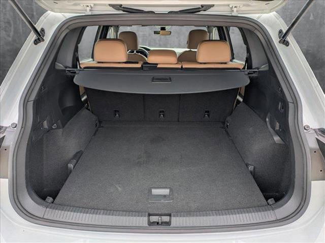 used 2022 Volkswagen Tiguan car, priced at $23,988