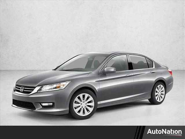 used 2013 Honda Accord car, priced at $12,998