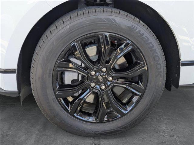new 2024 Ford Edge car, priced at $36,992