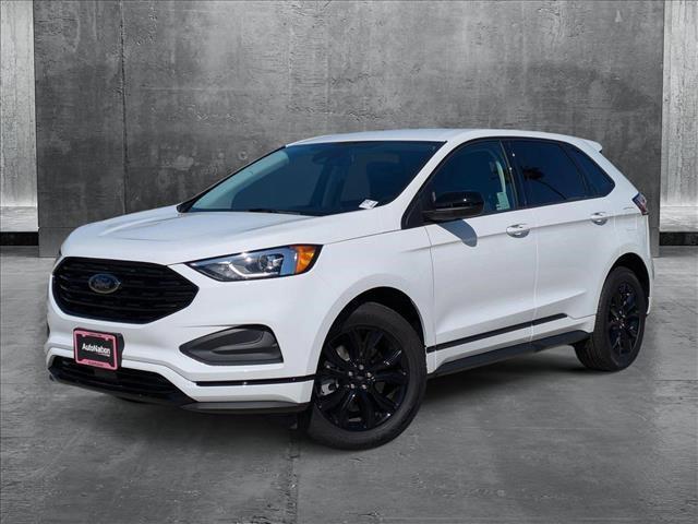 new 2024 Ford Edge car, priced at $32,992