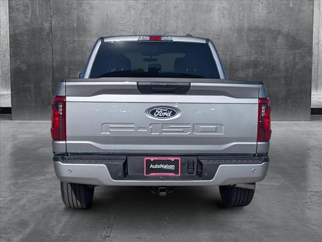 new 2024 Ford F-150 car, priced at $48,978