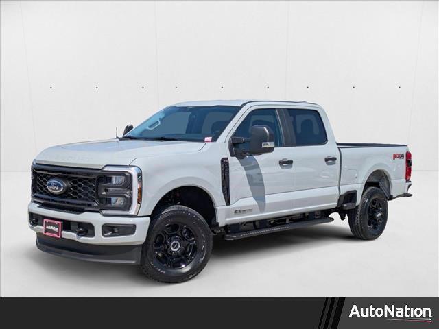 new 2025 Ford F-250 car, priced at $65,901
