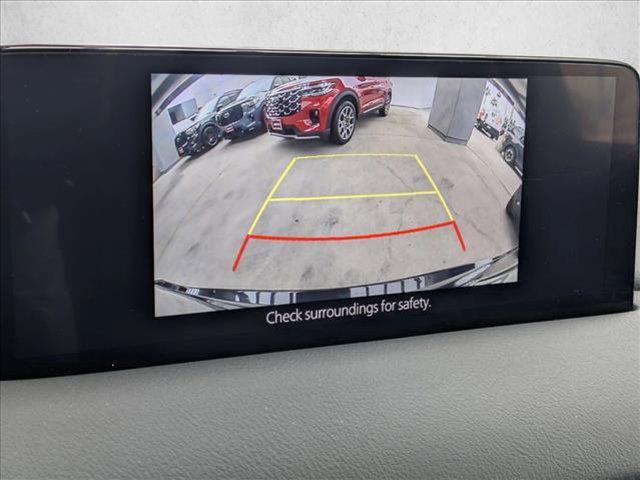 used 2022 Mazda CX-5 car, priced at $21,565