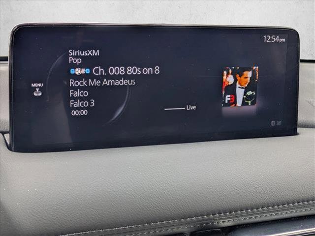 used 2022 Mazda CX-5 car, priced at $21,565