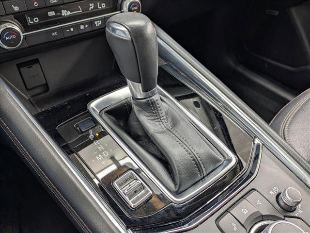 used 2022 Mazda CX-5 car, priced at $21,565