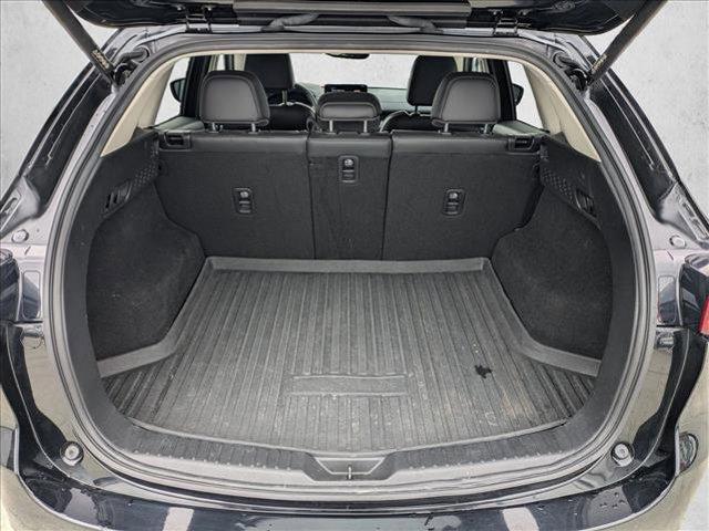 used 2022 Mazda CX-5 car, priced at $21,565