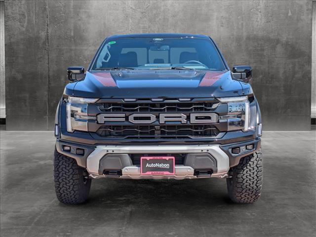 new 2024 Ford F-150 car