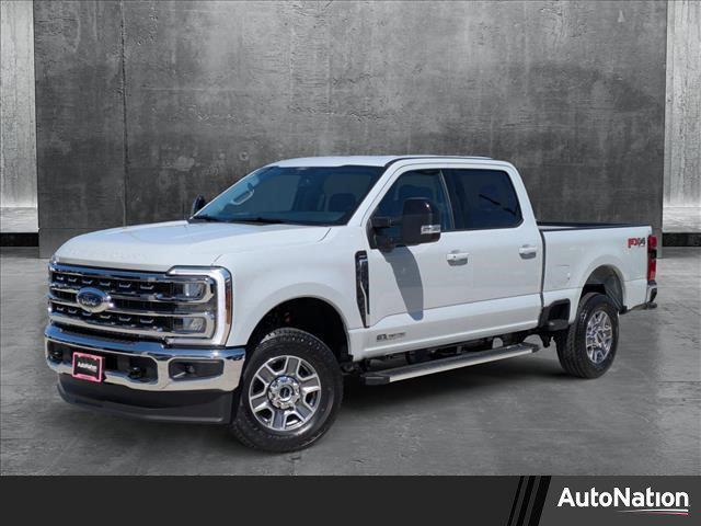 new 2025 Ford F-250 car, priced at $79,800