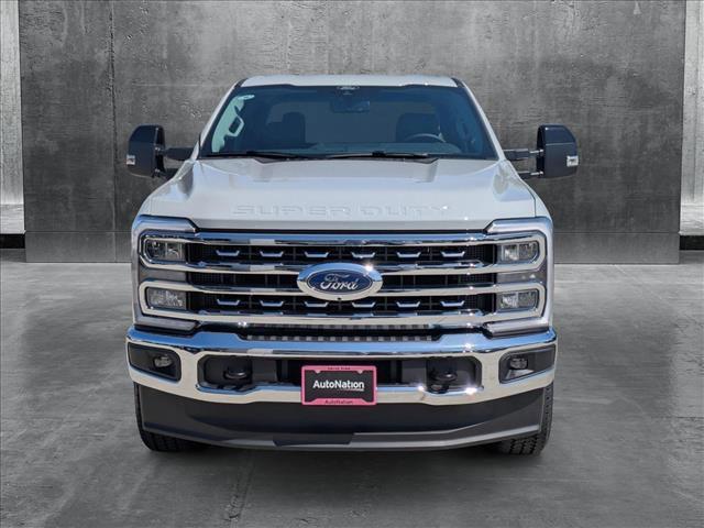 new 2025 Ford F-250 car, priced at $79,800