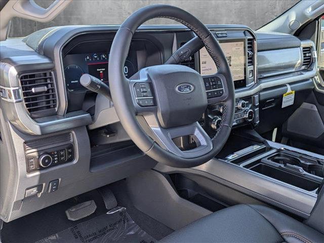 new 2025 Ford F-250 car, priced at $79,800