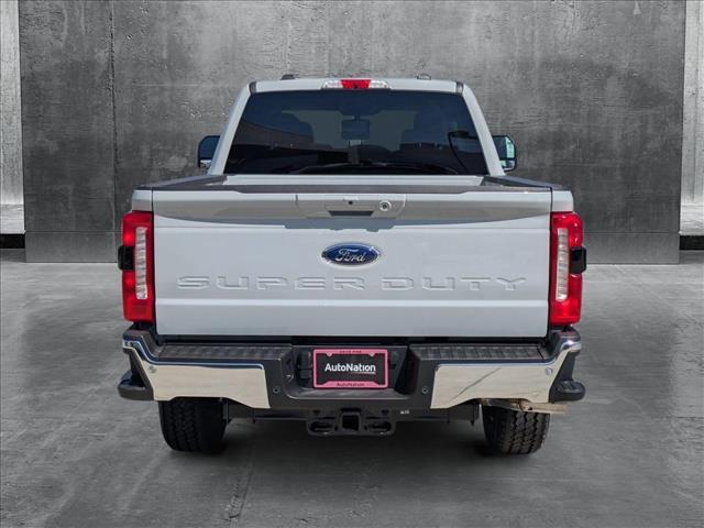 new 2025 Ford F-250 car, priced at $79,800
