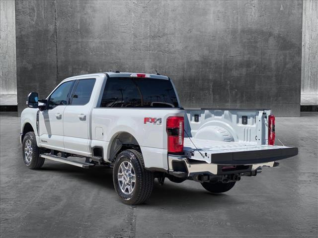 new 2025 Ford F-250 car, priced at $79,800