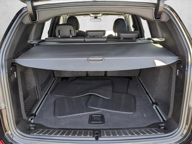 used 2021 BMW X3 car, priced at $21,777