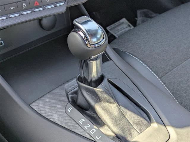 new 2025 Ford Mustang car, priced at $33,635