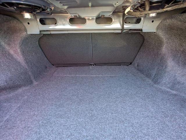 new 2025 Ford Mustang car, priced at $33,635