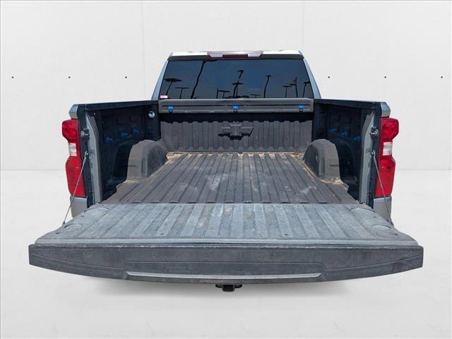 used 2019 Chevrolet Silverado 1500 car, priced at $23,998