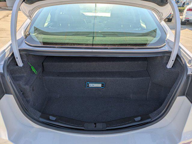 used 2020 Ford Fusion car, priced at $18,495