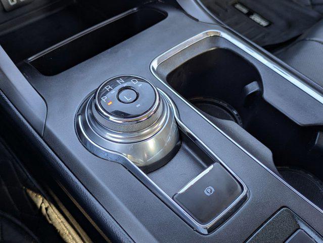 used 2020 Ford Fusion car, priced at $18,495
