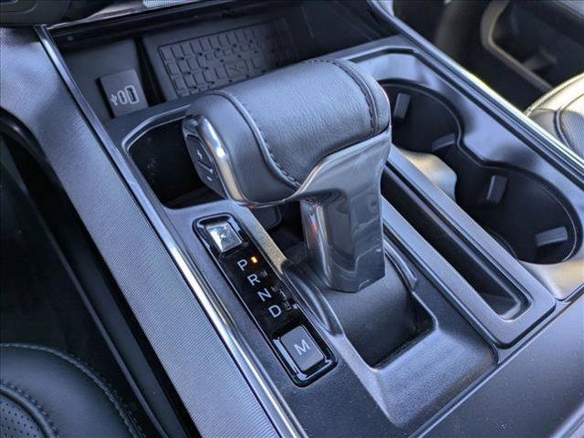 new 2025 Ford F-150 car, priced at $86,385