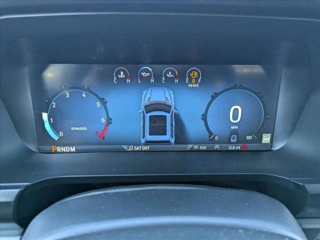 new 2025 Ford F-150 car, priced at $86,385