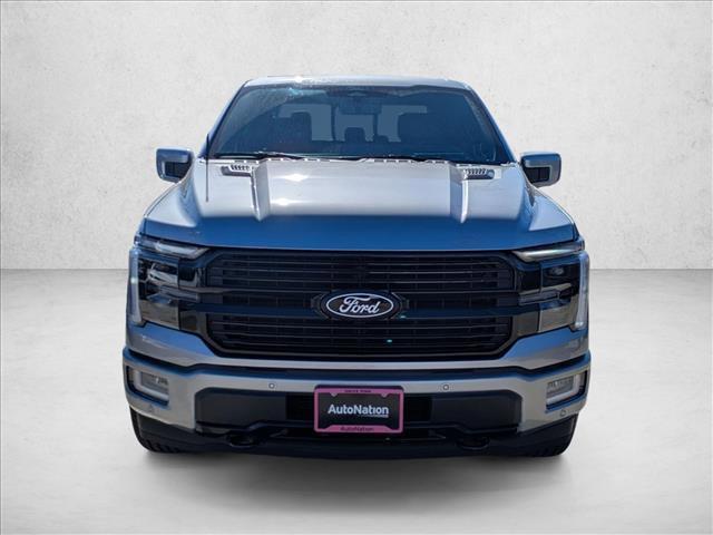 new 2025 Ford F-150 car, priced at $86,385
