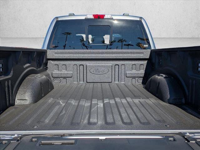 new 2025 Ford F-150 car, priced at $86,385