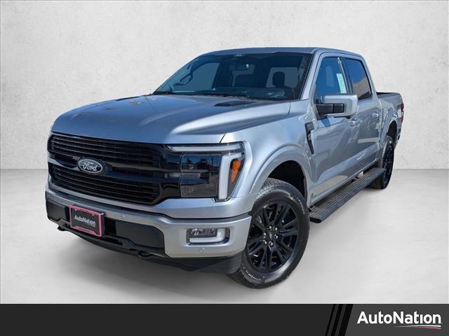 new 2025 Ford F-150 car, priced at $86,385