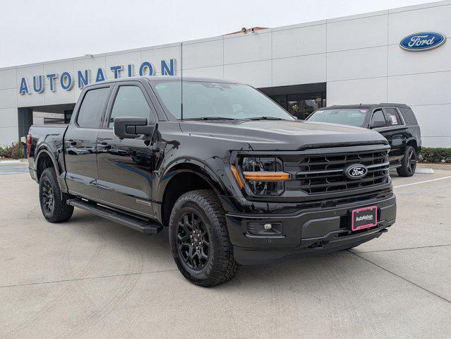 new 2025 Ford F-150 car, priced at $68,740