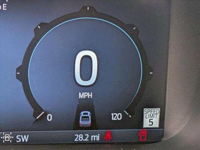 new 2025 Ford F-150 car, priced at $68,740