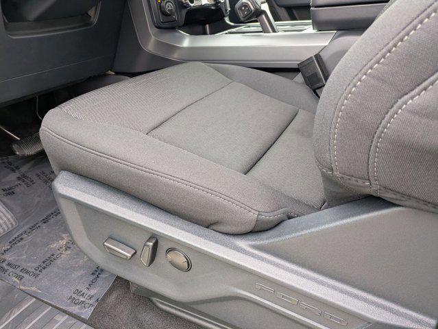 new 2025 Ford F-150 car, priced at $68,740