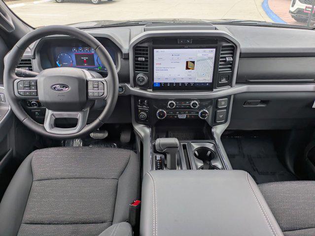 new 2025 Ford F-150 car, priced at $68,740