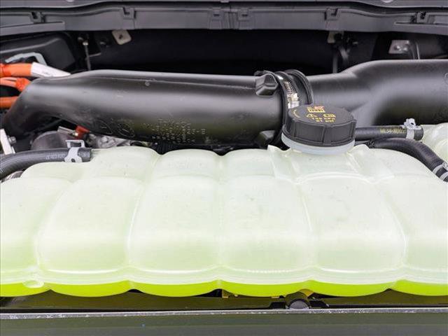 new 2025 Ford F-150 car, priced at $68,740