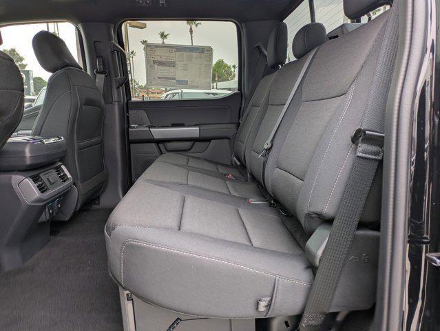 new 2025 Ford F-150 car, priced at $68,740