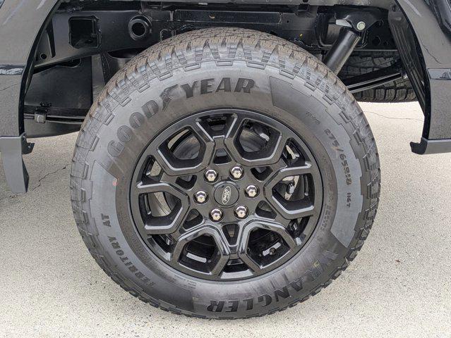 new 2025 Ford F-150 car, priced at $68,740