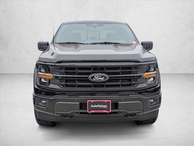 new 2025 Ford F-150 car, priced at $68,740