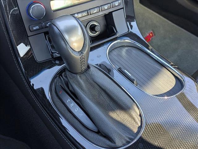 used 2008 Chevrolet Corvette car, priced at $26,998